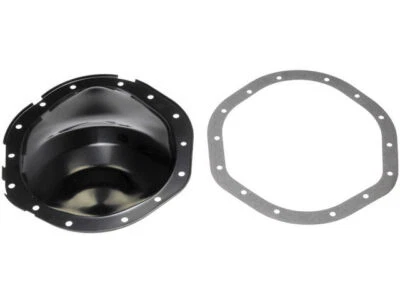 For 1988-2000 Chevrolet C2500 Differential Cover Rear Dorman 69944KT 1998 1995 - Image 1 of 2