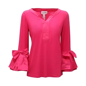 7463AR camicia donna JOSEPH RIBKOFF woman shirt - Imagen 1 de 4