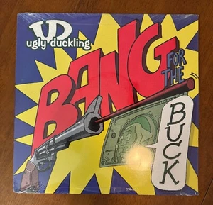 Ugly Duckling - Bang For The Buck (2006) 2x LP Vinyl - Sealed - Bild 1 von 2