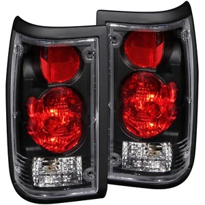 Anzo USA 211113 Tail Light Assembly Fits 86-93 B2000 B2200 B2600 - Picture 1 of 2
