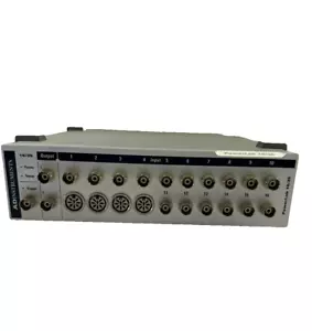 ADInstruments PL3516 PowerLab 16/35 registratore 16 canali - Foto 1 di 10