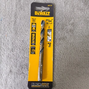 Variety Dewalt Black & Gold Bits - Pick A Size - Picture 1 of 76