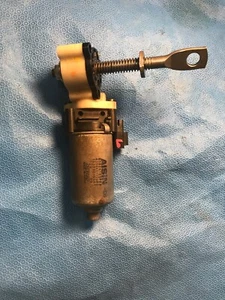 Lexus ES350 2007 asiento del pasajero delantero derecho ajuste eléctrico motor OEM - Imagen 1 de 4