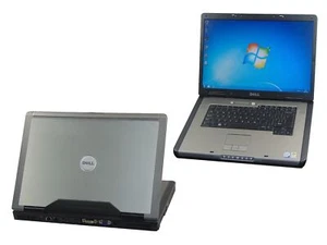 Dell Precision M90 Core 2 17.3 " 2.16GHz 4GB RAM 480GB SSD NVIDIA Quadro 2500M - Picture 1 of 6