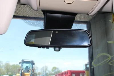 Espejo retrovisor interior delantero central usado se adapta a: BMW X5 2015 electrocromático con Foto 1 de 4