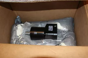 Stober PE412SPR0250MA Servofit Ingranaggio di Precisione 25:1, 044-845-04115 Nuovo - Foto 1 di 6