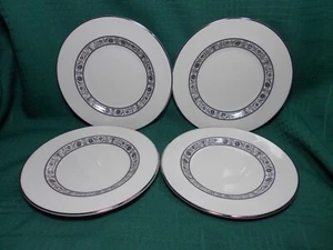 Pickard Barcelona 4er Set Brotteller - Bild 1 von 11