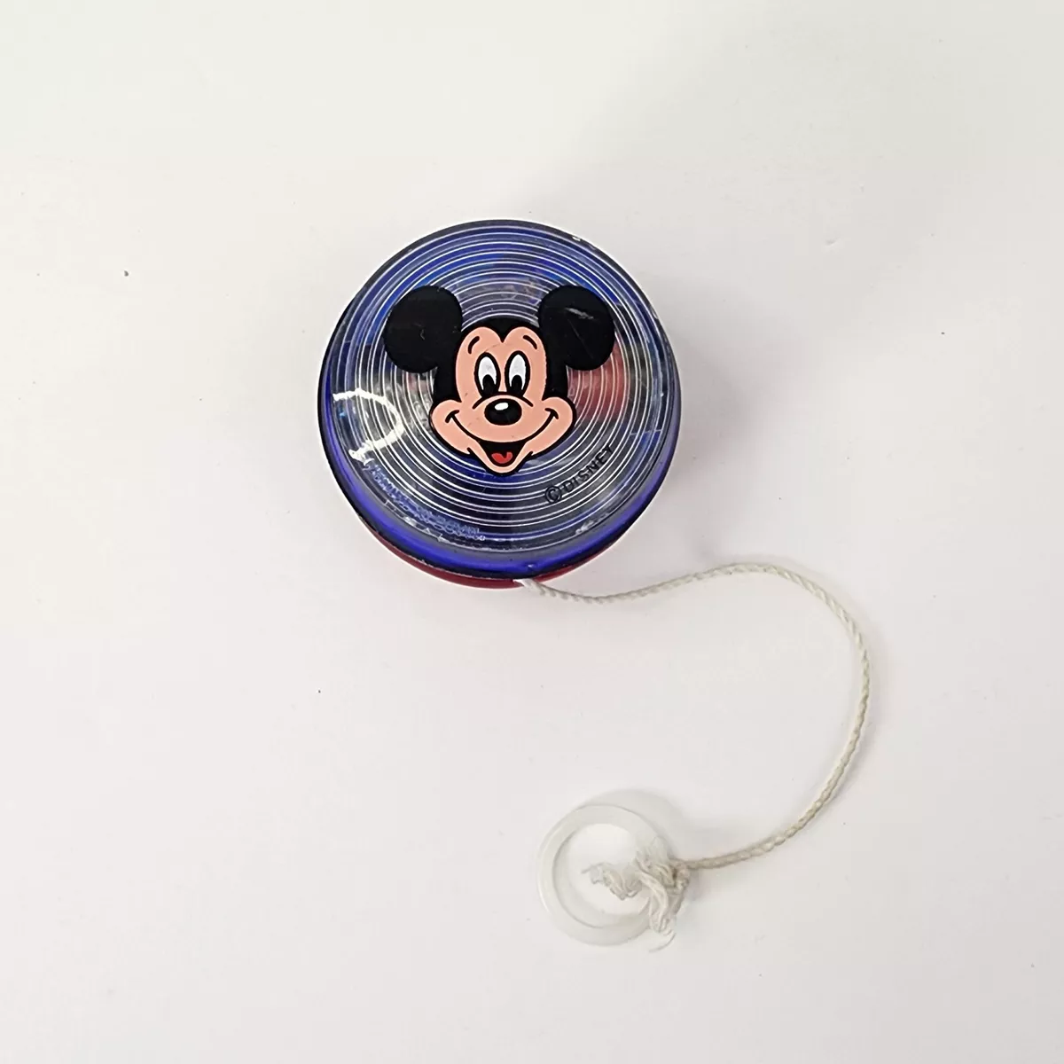 Mickey Mouse & Friends Yo-Yos for sale - eBay