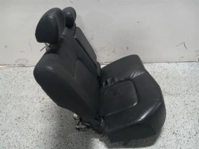 Nissan Murano 2010 asiento central trasero derecho cuero OEM Foto 1 de 4