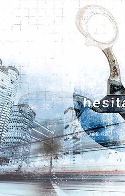 Hesitational Cassette Cold Cave Shoegaze Nothing Failure Swans Cocteau Twins HUM - Image 1 of 3