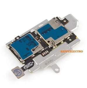 Supporto scheda SIM OEM slot presa vassoio cavo flessibile per Samsung Galaxy S3 III I9300 - Foto 1 di 4