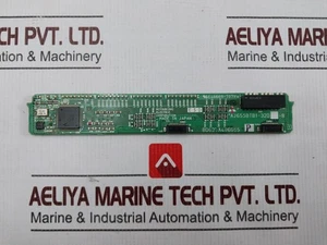 MITSUBISHI ELECTRIC AJ65SBTB1-32D-B Digital Input Module E46669-707V - Picture 1 of 7