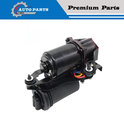 Compressor de suspensão a ar para Grand Marquis 1992-2011 Lincoln Town carro 2003-2011 - Imagem 1 de 4
