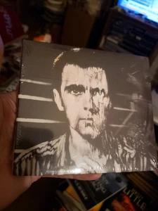 NEW Peter Gabriel 3 Limited Edition U.S. Geffen Numbered Edition CD Remastered  - Picture 1 of 7