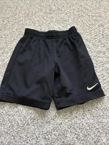 Nike Boys Shorts Size 6 - Picture 1 of 3