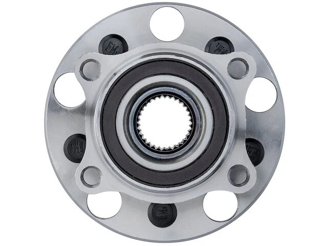 Conjunto de buje de rueda trasera para Lexus GS350 2013-2020 2014 2015 2016 2017 TK213ND Foto 1 de 1