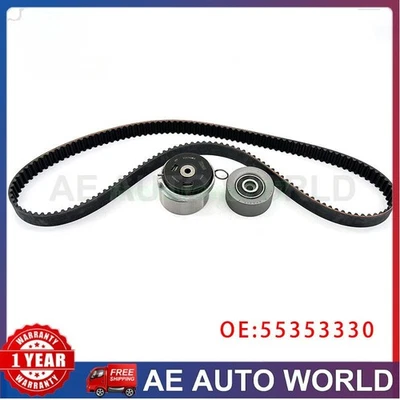 Nuevo kit de correa de distribución para Chevrolet Aveo Aveo5 Sonic Cruze 2007-2016 1,8 L 24422964 Foto 1 de 4