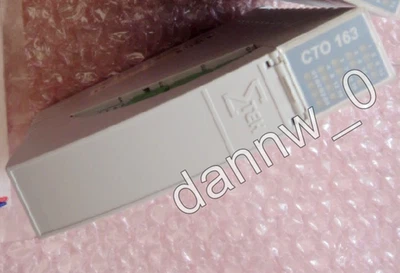 Módulo Sigma Tech CTO163-1 usado 1 pieza Foto 1 de 3