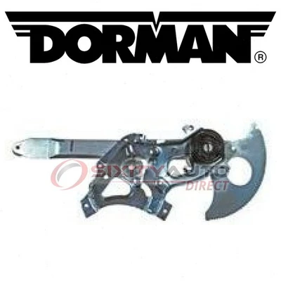 Dorman Front Right Window Regulator for 1991-1994 Oldsmobile Bravada Body nf Foto 1 de 4