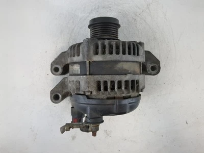 Alternador Jeep Grand Cherokee 2013 Foto 1 de 4