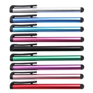 30 Pcs Fine Tip Stylus Active Stylus Capacitive Pen Capacitor Pen - Zdjęcie 1 z 12