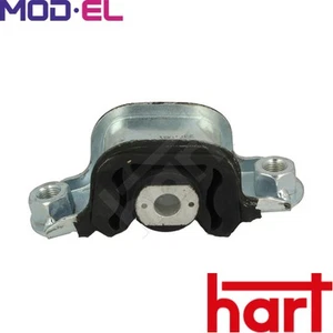 ENGINE MOUNTING 337 081 FOR FIAT DUCATO/Bus/Van/Platform/Chassis CITROËN 1.9L - Picture 1 of 6