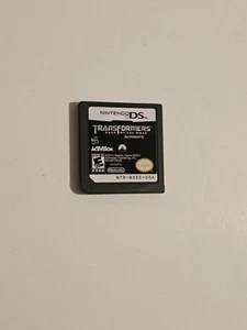 Transformers: Dark of the Moon - Autobots (Nintendo DS) *SAME DAY SHIPPING* - Picture 1 of 2