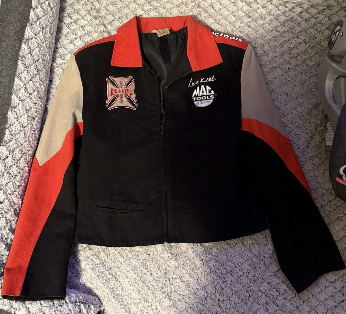 West Coast Choppers Coats, Jackets & Vests for Men for Sale | Shop