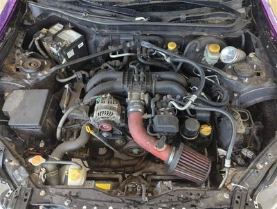 Transmisión manual compatible con 13-16 SCION FR-S 352920 Foto 1 de 4