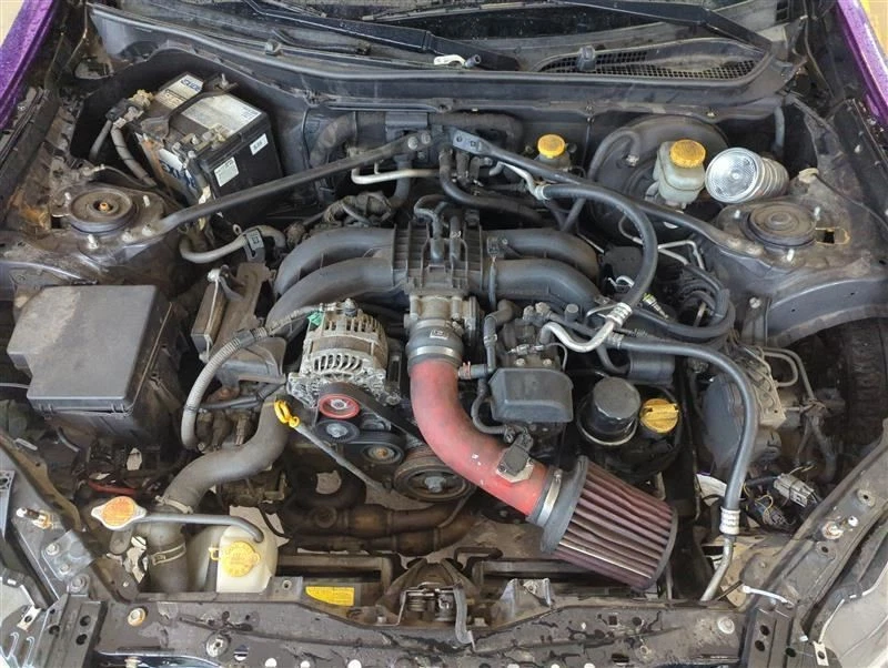 Transmisión manual compatible con 13-16 SCION FR-S 352920 Foto 1 de 4