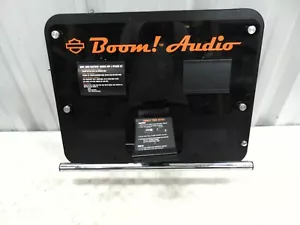 Harley Davidson Dealership Display Boom Audio Bluetooth Cruiser Amp & Speaker - Picture 1 of 6