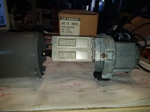 KATHREIN UAS175 LNB 10.7-11.7 12.5-12.75GHZ - Photo 1/3