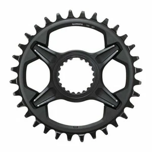 Shimano Single Crown Slx 12V 32D M7100 - Picture 1 of 1