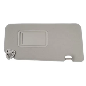 For Nissan Versa 1.8L 2007 2008 2009 2010 2011 2012 Right Sun Visor 96400ED500 - Picture 1 of 12