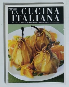 08939 La cucina italiana n. 11 - Novembre 2006 - Picture 1 of 5
