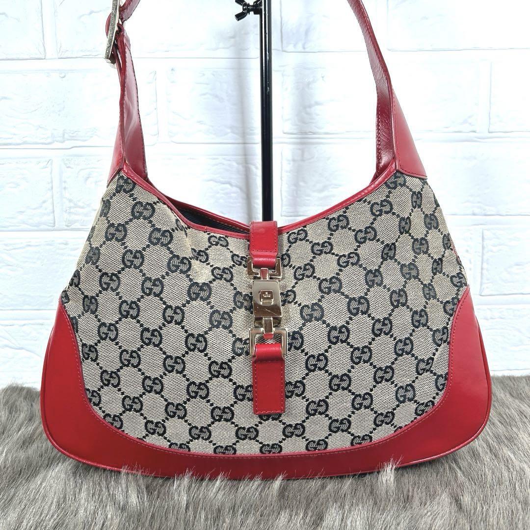 Gucci Jackie Tote Bags for Women for sale | eBay