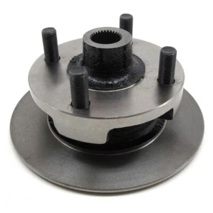 EZ GO Textron Off Road OEM Hub & Brake Disc 617121 for 2012-2019 Instinct Recoil - Picture 1 of 3