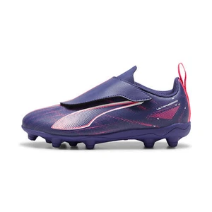 PUMA ULTRA 5 PLAY RB Kids' Firm/Artificial Ground Soccer Cleats - Picture 1 of 5