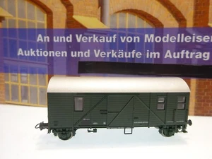 Roco Gepäckwagen ÖBB 40/98 - Bild 1 von 3