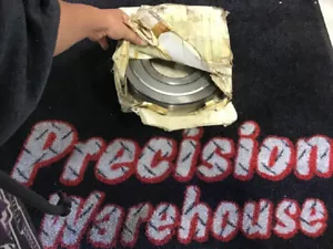NTN Deep Groove Ball Bearing 6324Z - Picture 1 of 5
