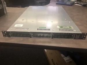 SUPER MICRO SUPERSERVER 6013P-8 - BARELY USED - Picture 1 of 8