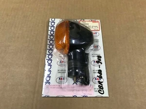 K&S DOT Replacement Rear Turn Signal For Honda CBR600F3/SE, CBR900RR, 11-7412 - Picture 1 of 3