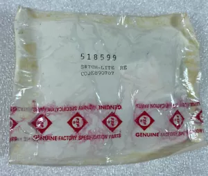 518599 Interruttore luce frigorifero originale OEM FSP - Foto 1 di 2