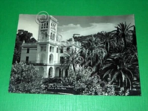 Cartolina Bordighera - Villa Etelinda 1964. - Picture 1 of 1