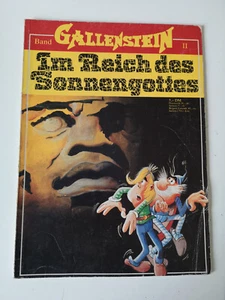 Bavaria Comic Verlag Gallenstein 2 - Bild 1 von 1