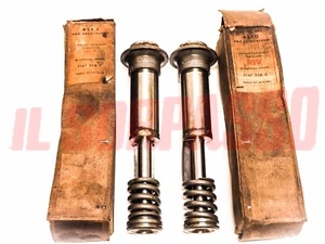 STOSSDÄMPFER VORNE FIAT 508 C - 1100 A NEU ORIGINAL RIV BALILLA - Bild 1 von 5