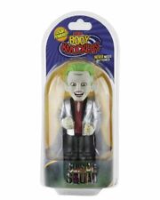 NECA Suicide Squad Movie Body Knocker Joker Toy