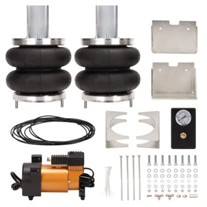 Sospensioni Pneumatiche for Iveco Daily 35s 35L RWD FWD 2006-2014 4000kg - Foto 1 di 11