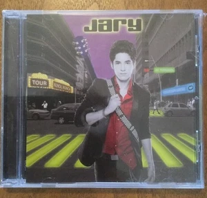 JARY - New CD boy singer Como CD MEXICAN pop en Espanol besos pasajeros - Imagen 1 de 3