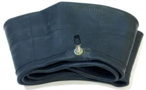 Set of 1 Motorcycle Inner Tube 130/90-16, TR4 Straight Valve Stem, Compatible w - Picture 1 of 5